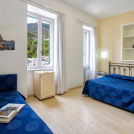 Hotel Terme Miramonte & Mare Casamicciola Terme Buitenkant foto