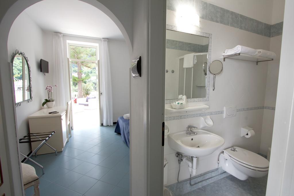 Hotel Terme Miramonte & Mare Casamicciola Terme Buitenkant foto