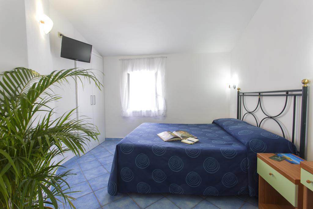Hotel Terme Miramonte & Mare Casamicciola Terme Buitenkant foto