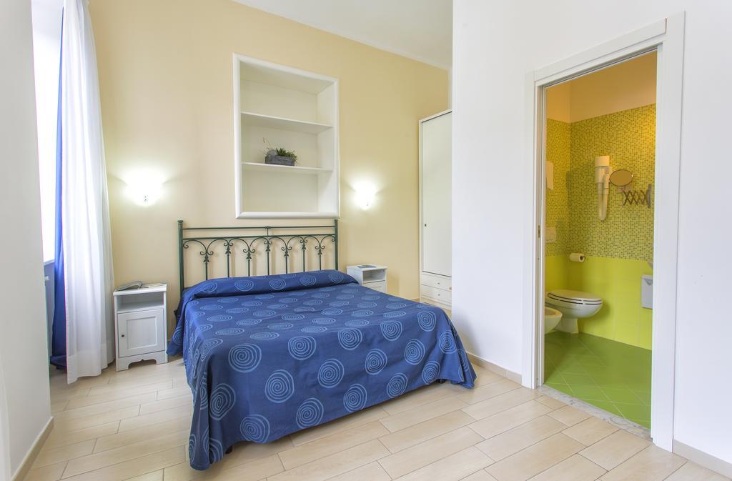 Hotel Terme Miramonte & Mare Casamicciola Terme Buitenkant foto