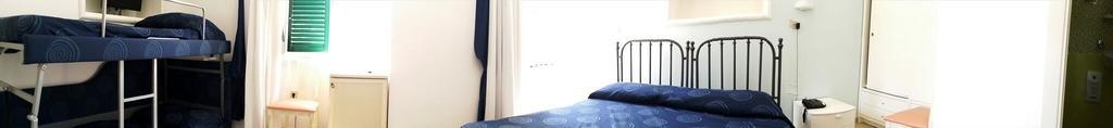 Hotel Terme Miramonte & Mare Casamicciola Terme Kamer foto