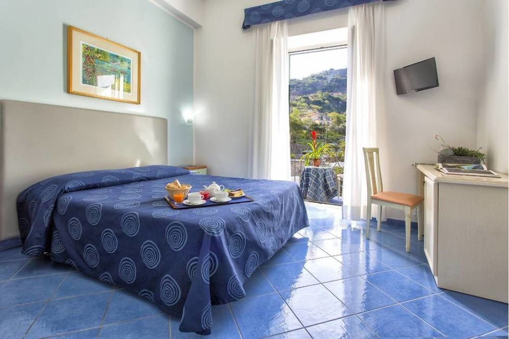 Hotel Terme Miramonte & Mare Casamicciola Terme Buitenkant foto